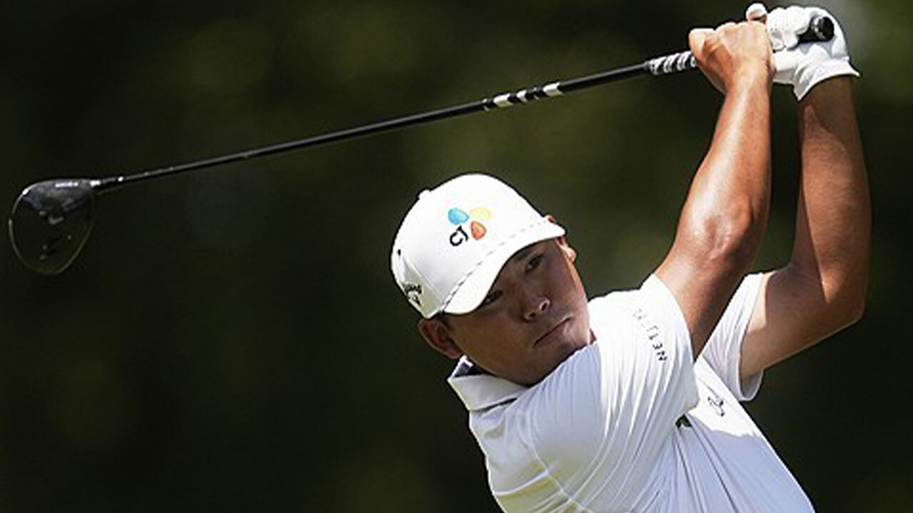 PGA 김시우, 플레이오프 1차전 14위…우승은 45세 로즈