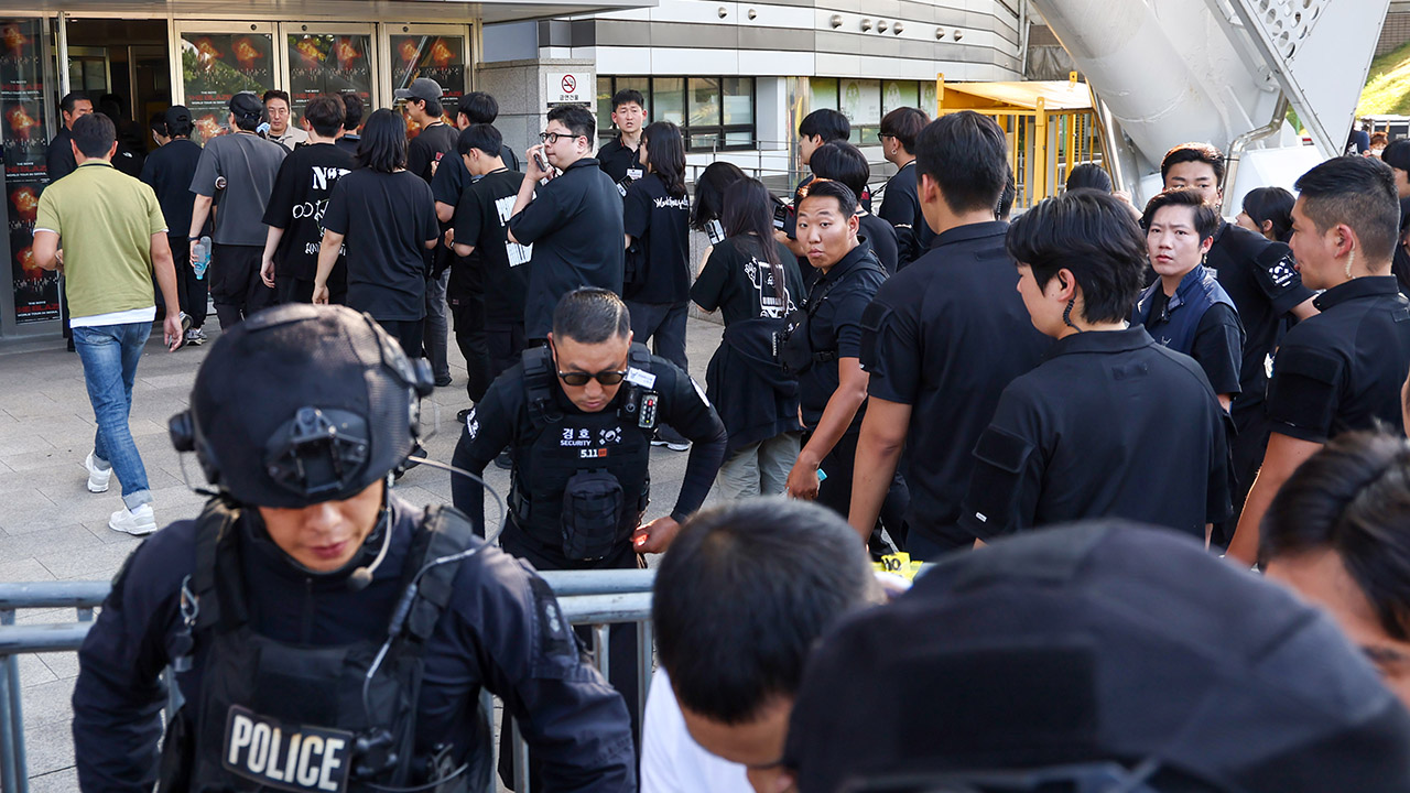  평생 후회하며 살게 하라 …잇따르는 '테러 협박'에  강력 처벌  목소리