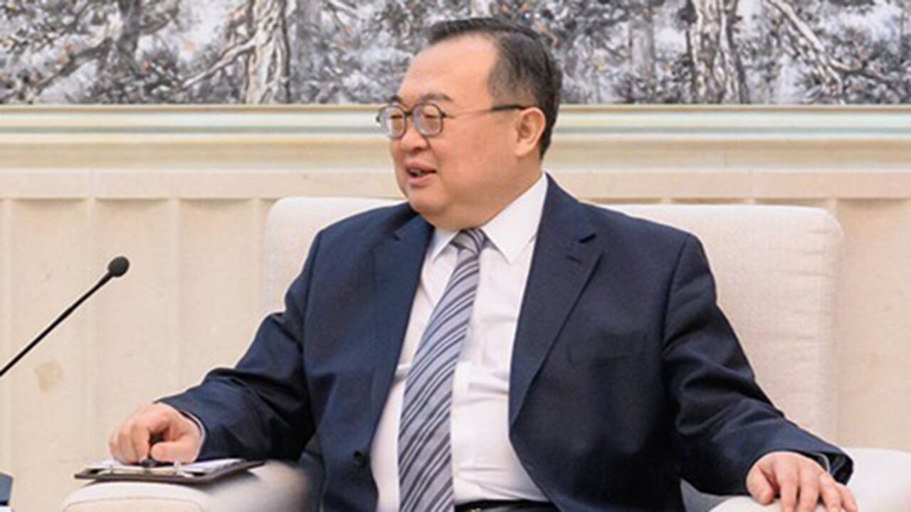 WSJ "중국, 작년 방미한 '외교장관 유력' 고위 관리 감금"