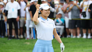 고지원, KLPGA 투어 제주삼다수 마스터스 우승&hellip;생애 첫 승