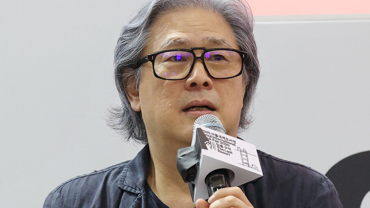 "박찬욱, 미국작가조합서 제명…2년 전 파업 당시 규정 위반"