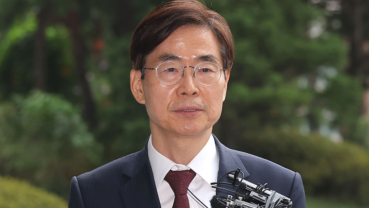5시간 특검 조사받은 조경태 "계엄 후 새벽 '당사 오라' 집중 문자"
