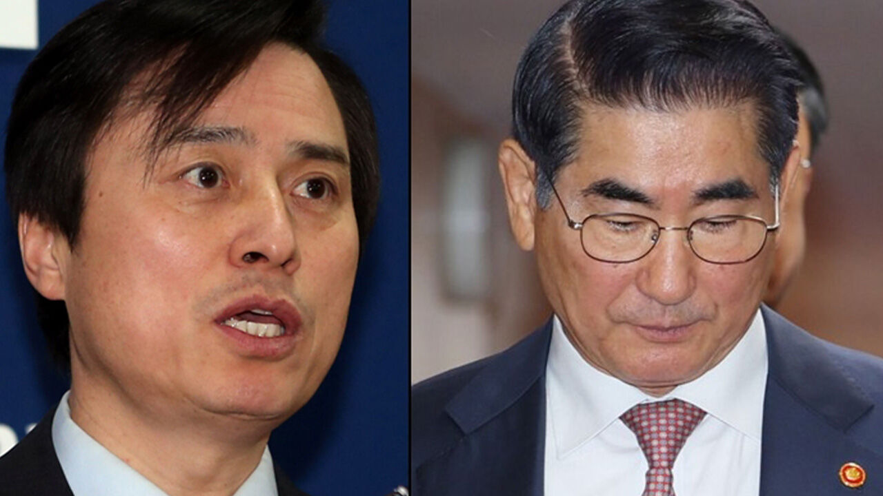 김용현 측 "추가 구속한 재판부의 재판 못 받아"…관할이전 신청