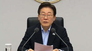 이 대통령 "한&middot;베 1천500억 불 교역 달성 노력&hellip;원전 협력 확대"