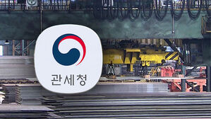 '페인트 칠로 위장'&hellip;428억 규모 덤핑 관세 회피 업체 무더기 적발