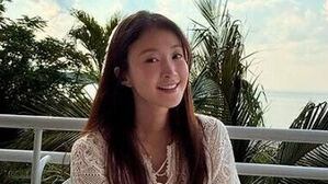 이시영, 미 식당 비매너 영상 논란에…"죄송" 입 열었다