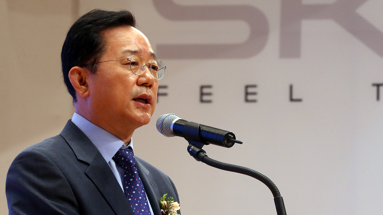 '자니윤쇼'로 토크쇼 시대 개막…이남기 전 홍보수석비서관 별세