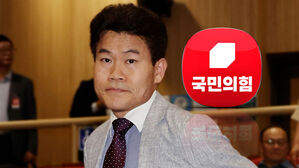 "배신자!" 외친 전한길에&hellip;국힘 "만장일치로 징계 개시"