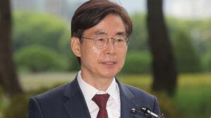 조경태 특검 참고인 조사&hellip;"계엄 후 새벽 '당사 오라' 집중 문자"