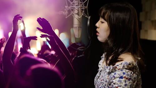 사진 : 아카 뮤직 유튜브 채널