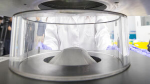 KF80 마스크 성능 평가 강화&hellip;액체 입자 차단도 본다