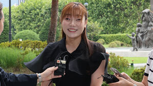 '계엄 해제 방해' 관련 김예지 의원 내란 특검 참고인 조사