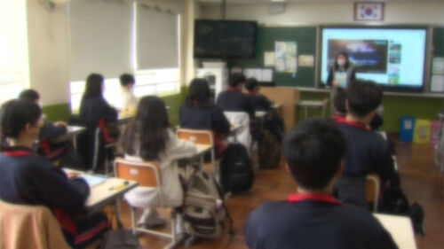 부산·경남, 5년 새 교사 5천338명 퇴직
