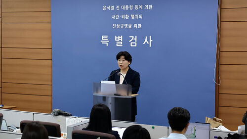 [단독] 합참 전 법무실장 "평양 무인기 작전, 검토 없이 강행"