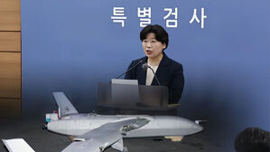 [단독] "평양 무인기 작전, 법률 검토 없이 강행"