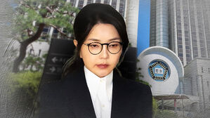 오늘 김건희 구속영장 심사…이르면 오늘 밤 결론