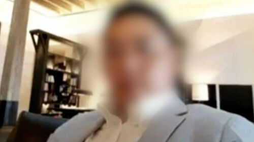 '김건희 집사' 김예성 공항서 체포…"불법·부정 없어"