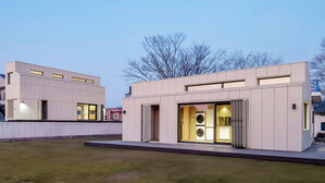 12월부터 민간 건물도 제로에너지 5등급 의무화