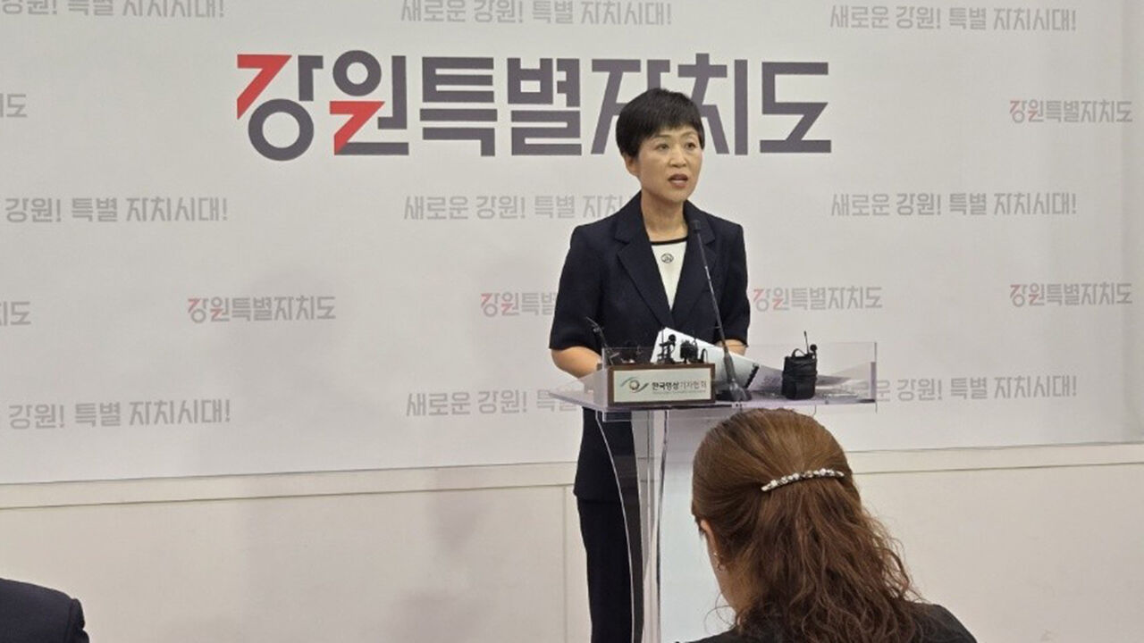 강원도 "강릉 의료사고…동일 감염원에 의한 집단 감염 추정"