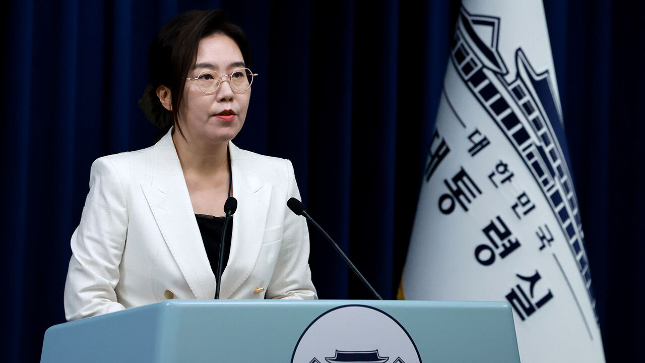 대통령실 "주식양도세 기준, 당정 조율 지켜볼 것"