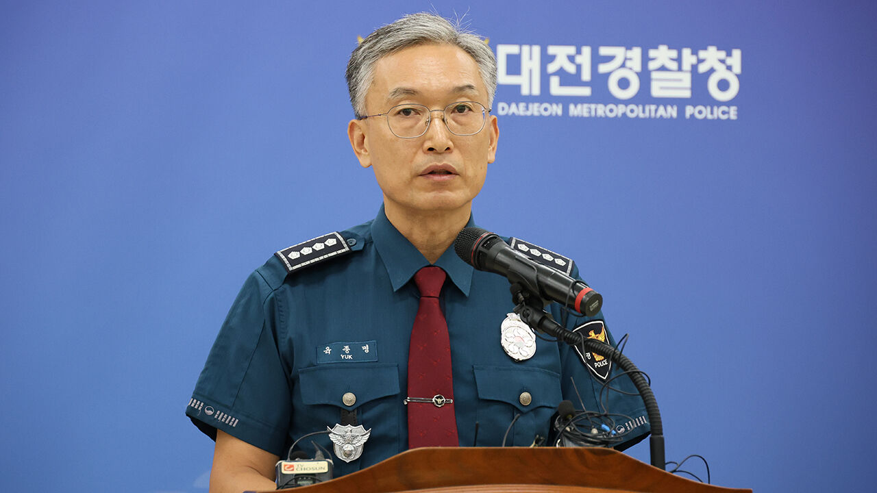 '대전 교제 살인' 장재원, 유인해 범행 여러 번 시도…송치 예정