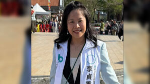 타이완 첫 '중국 국적' 국회의원 나오나