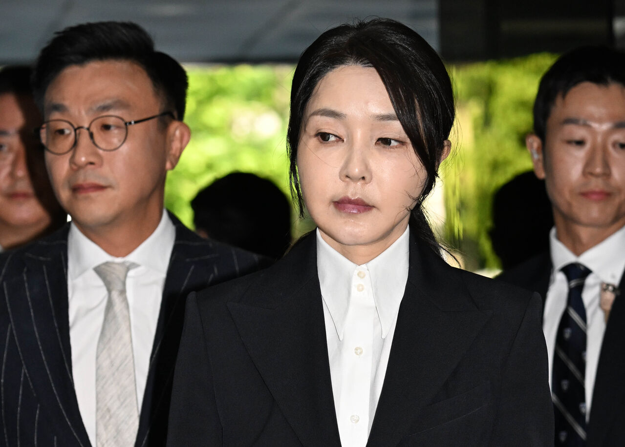 이브닝브리핑