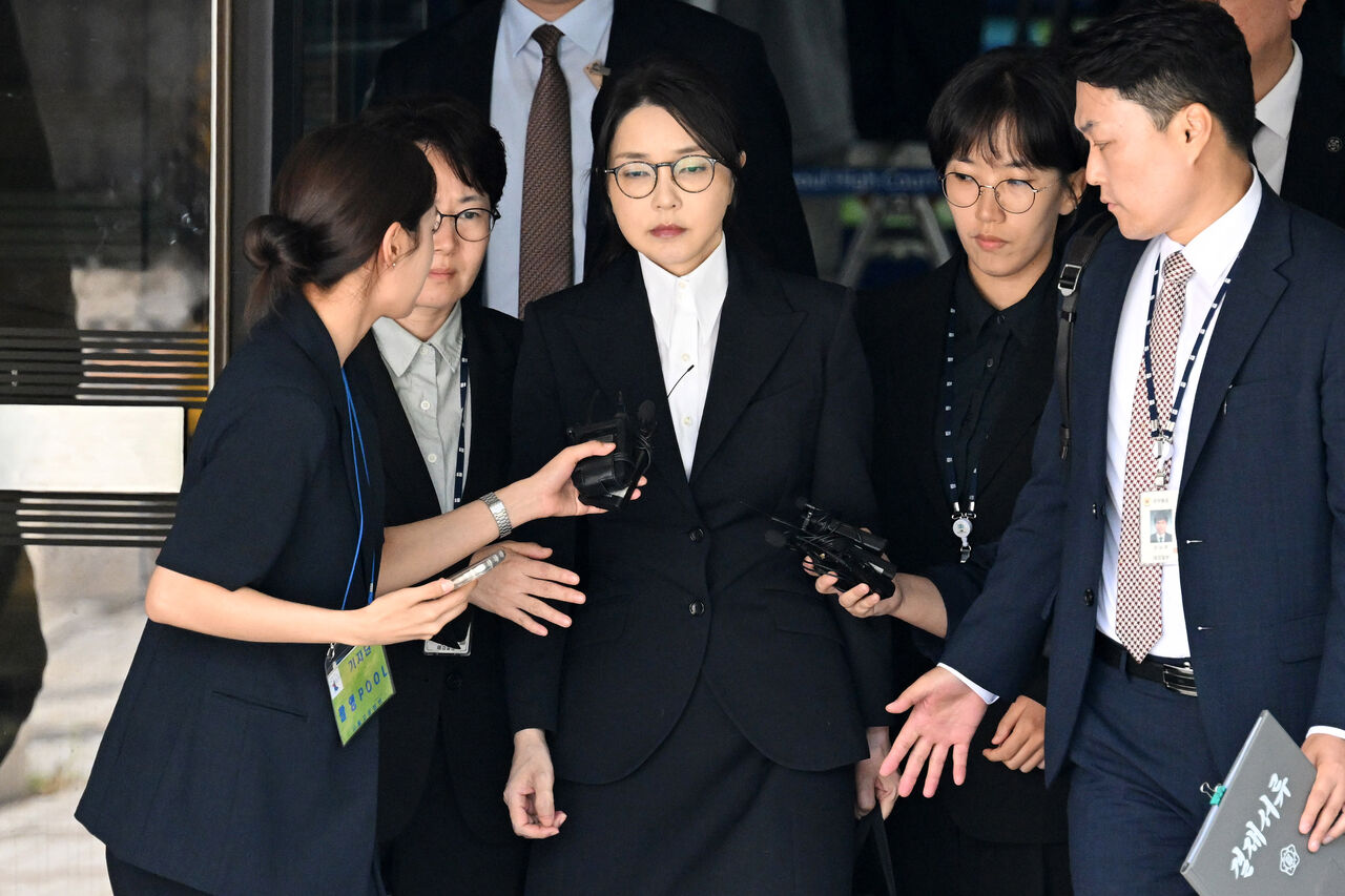이브닝브리핑