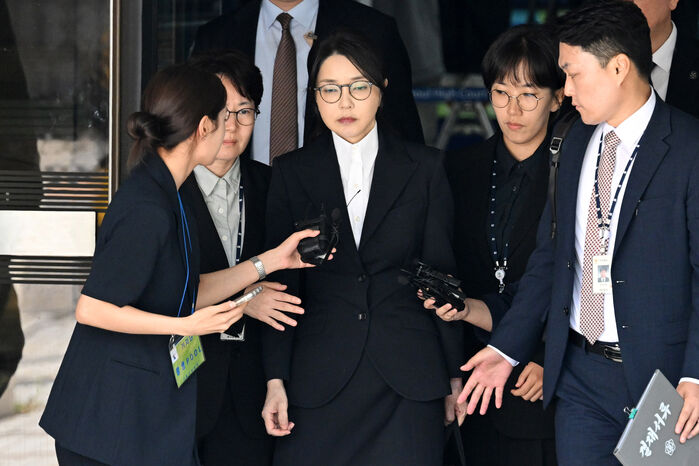 이브닝브리핑
