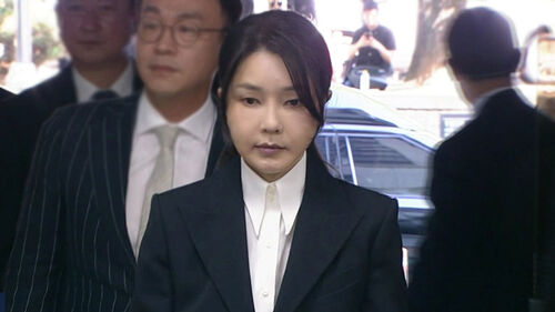 [여담야담] 김건희 구속 기로…홍준표 "예측 가능했었는데"