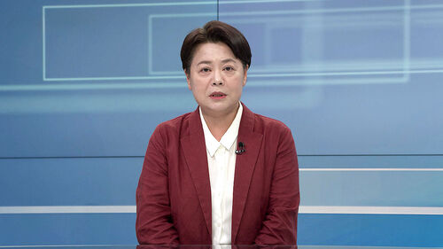 [인터뷰] 여의도연구원장 사퇴 윤희숙 "윤 어게인 외치는 후보에게 당 넘겨선 안 돼"