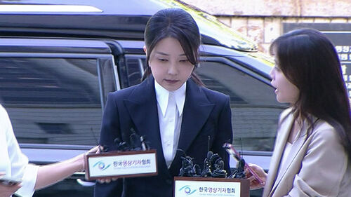 [오뉴스 출연] 김건희 구속 심사 종료 (박창환 장안대 특임교수)