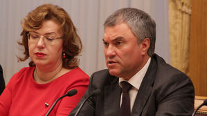 러 하원, 가을 회기 시작하며 "북 김정은에 감사"