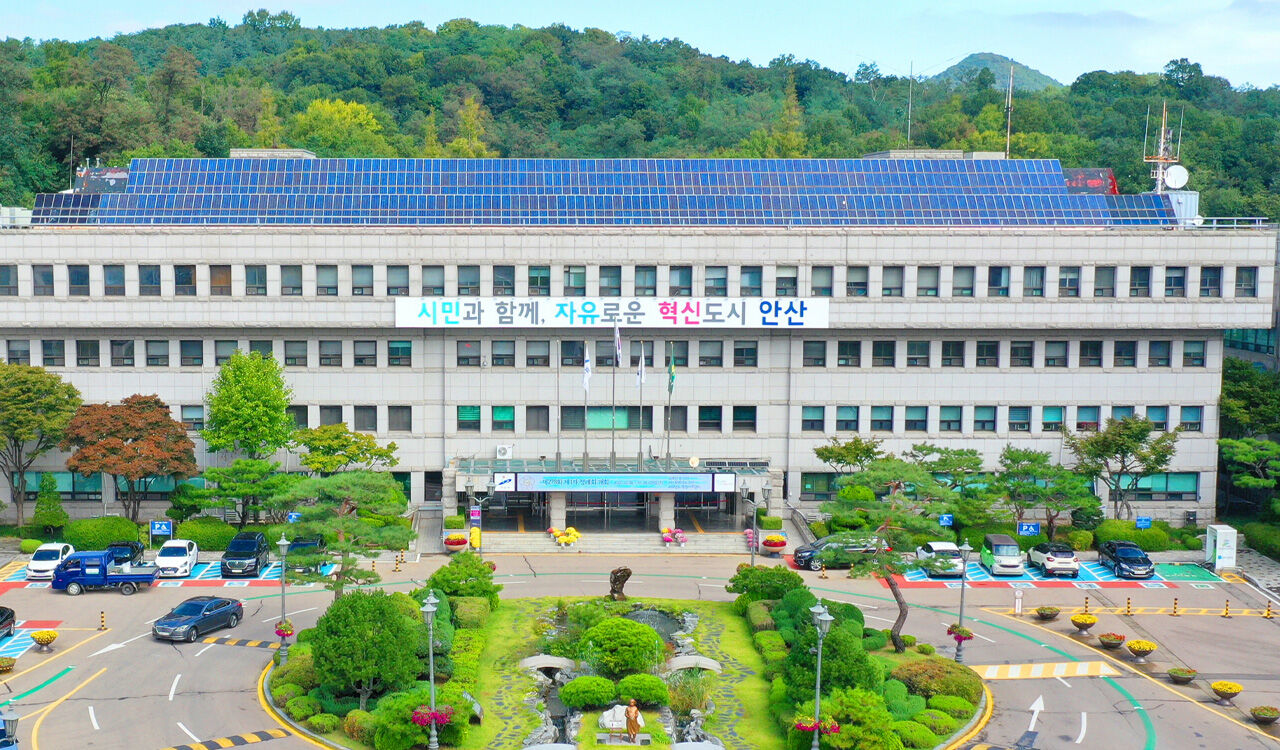 안산 제조기업 3분기 경기전망 '우울'…2분기보다 하락