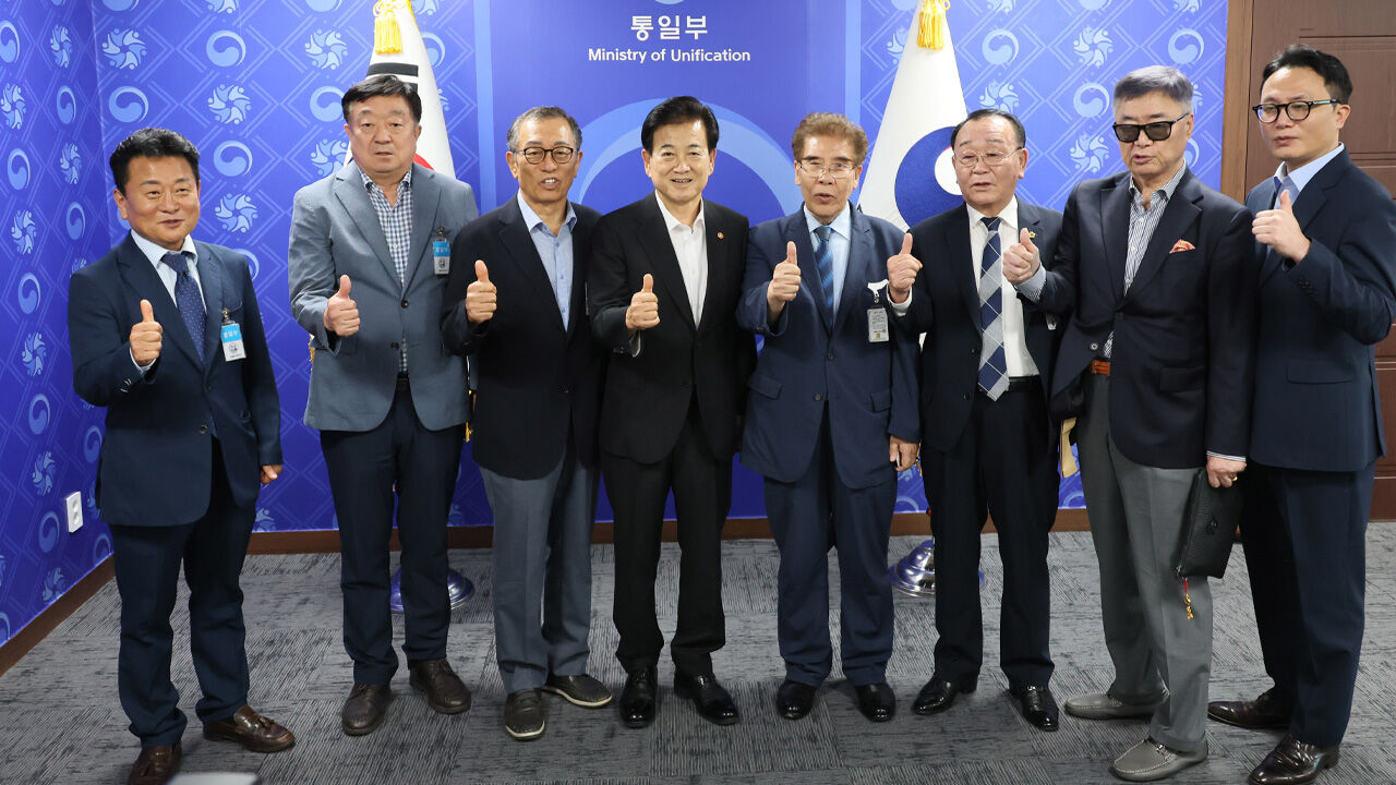 정동영 "대북 '유화책' 표현은 부정확…정상화·안정화 조치"