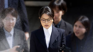 윤과 다른 구치소 대기…발부 시 독거실 수감