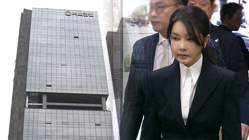 김건희 구속 결정타 된 히든 카드…집사도 입 열까?