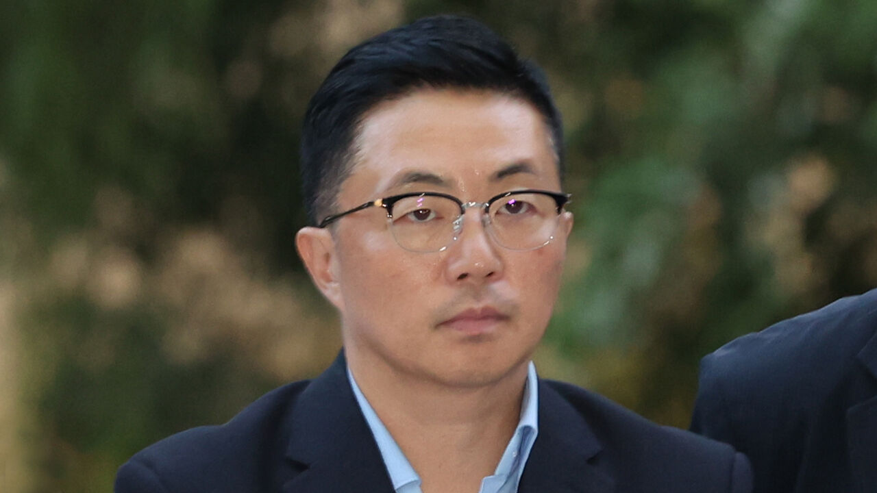 특검, '김건희 집사' 김예성 구속영장 청구…배임·횡령 혐의