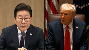 한미정상회담 25일…동맹 현대화·경제협력 의제