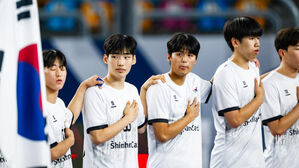 한국, U-19 세계남자핸드볼선수권서 미국 꺾고 첫 승리