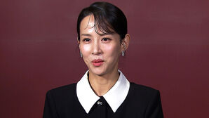 조여정 "'살인자 리포트', 인터뷰만으로 긴장감 준 영화"