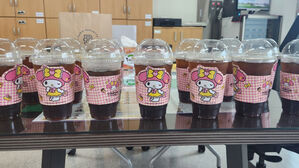 "꼭 보답하고 싶었다"…소비쿠폰 받은 고교생이 향한 곳