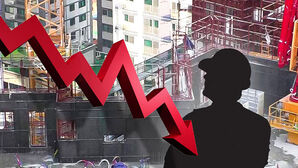 42만 명의 20대 '쉬었음'&hellip;역대 최고의 '청년 고용 한파'