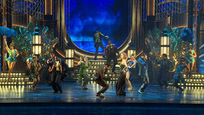 [취재파일] '위대한 개츠비'는 한국 창작 뮤지컬인가&hellip;한국뮤지컬어워즈가 던진 질문