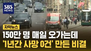 자막뉴스 사망 0건