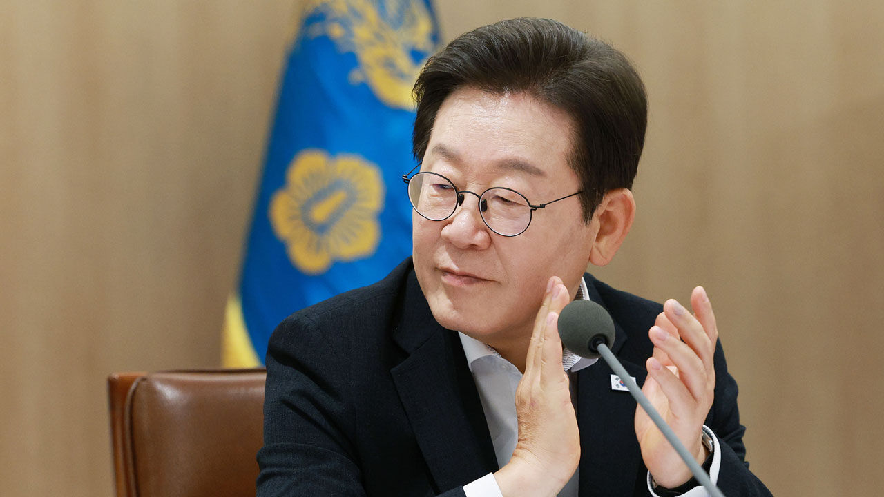 국민대표 80인, 이 대통령에 임명장 준다…15일 광화문서 임명식