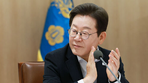 국민대표 80인, 이 대통령에 임명장 준다…15일 광화문서 임명식