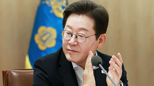 "이 대통령 23∼24일 방일…방미 앞서 한일정상회담"