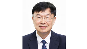 안형준 통계청장 임명&hellip;청 내부 승진은 출범 이후 처음