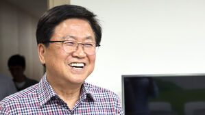 최교진 교육장관 후보자 "미래세대 건강한 성장 돕는 게 교육의 책무"